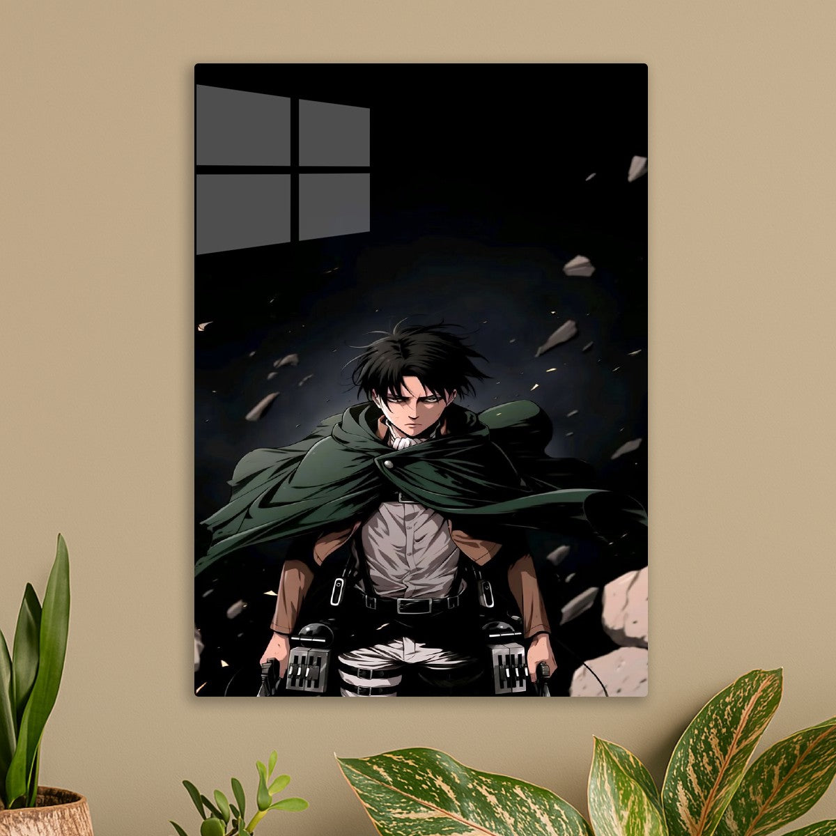 Attack on Titan Final Stand