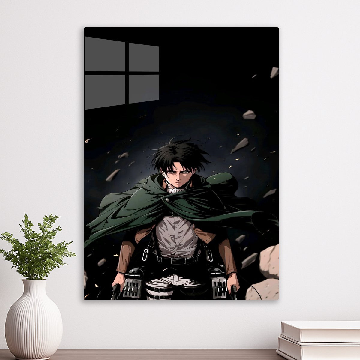 Attack on Titan Final Stand