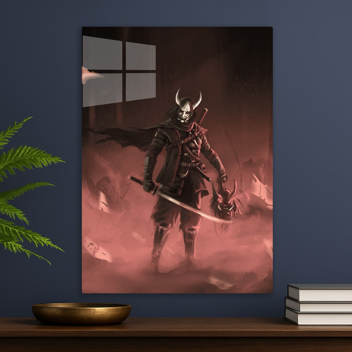 Ghost of Tsushima