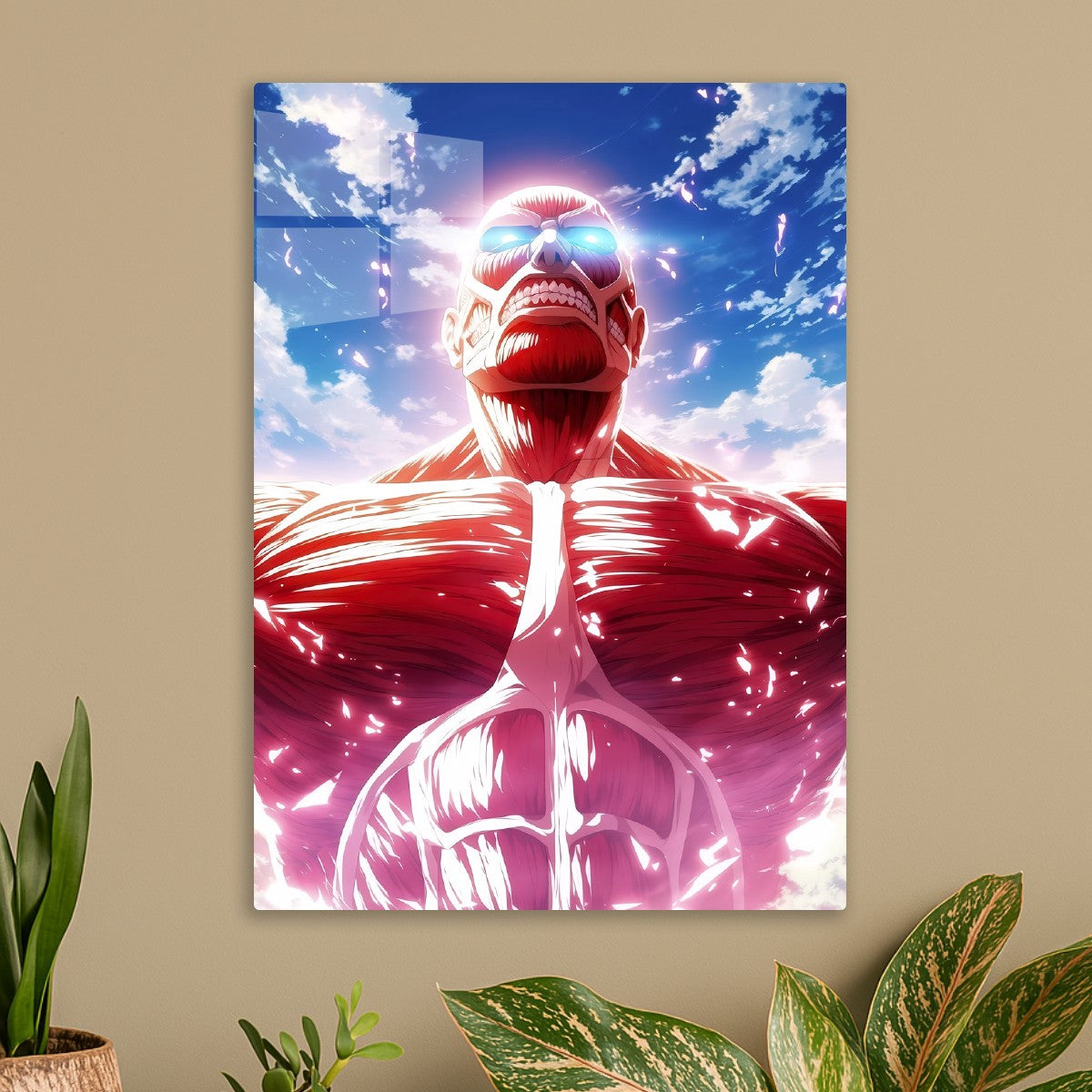 Attack on Titan Final Stand