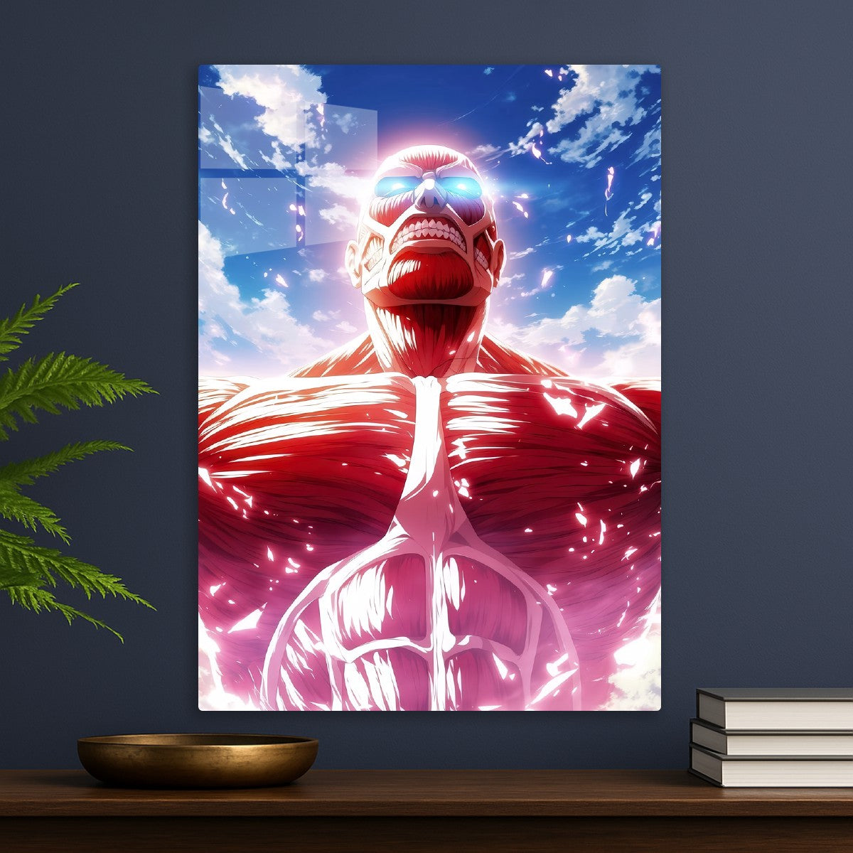 Attack on Titan Final Stand