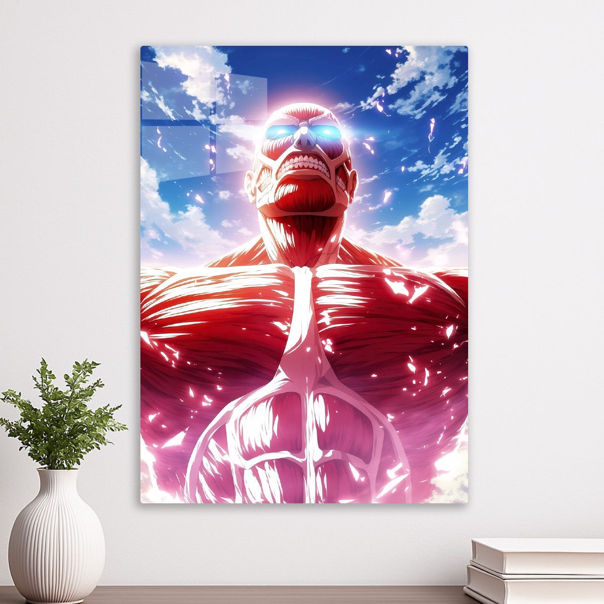 Attack on Titan Final Stand