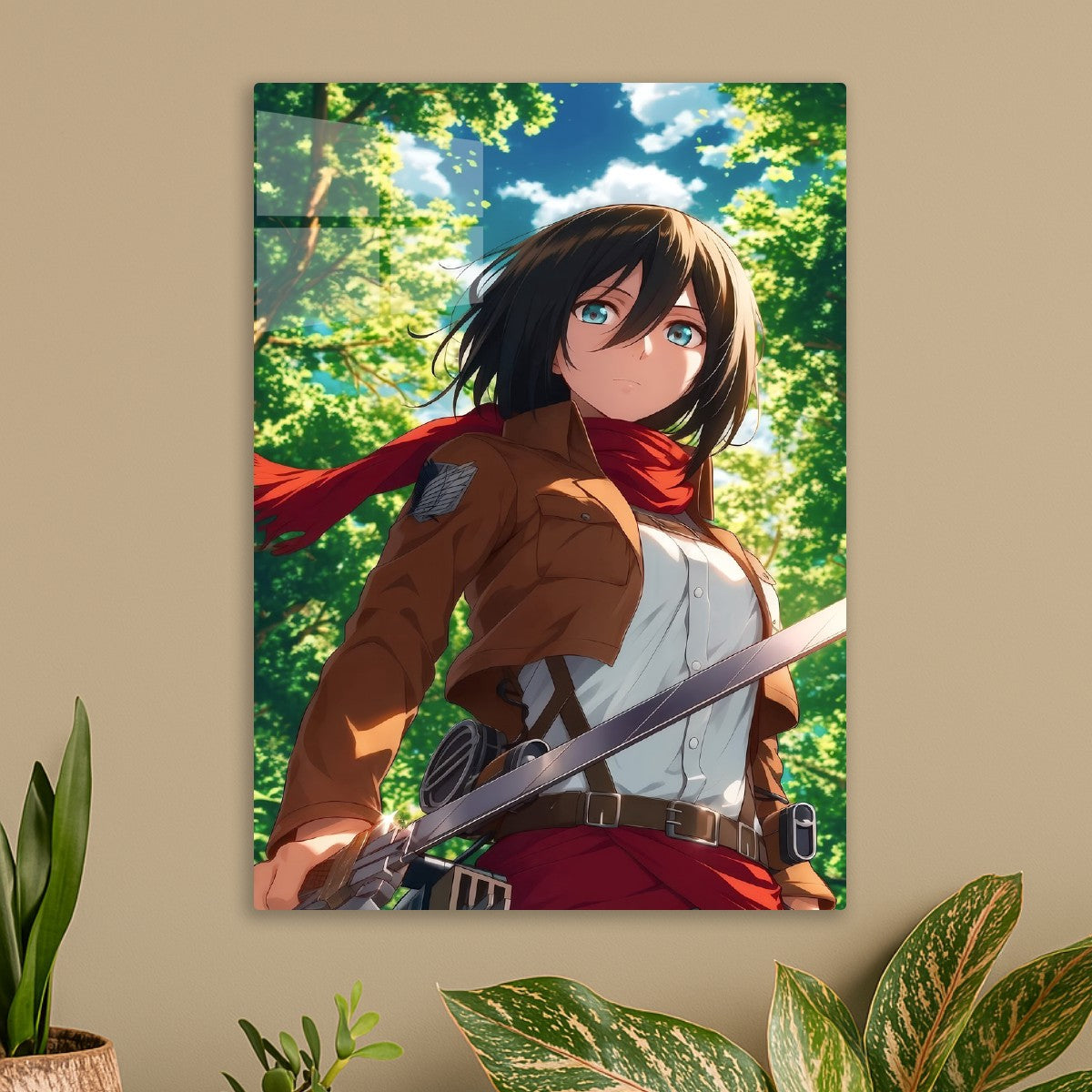 Attack on Titan Final Stand