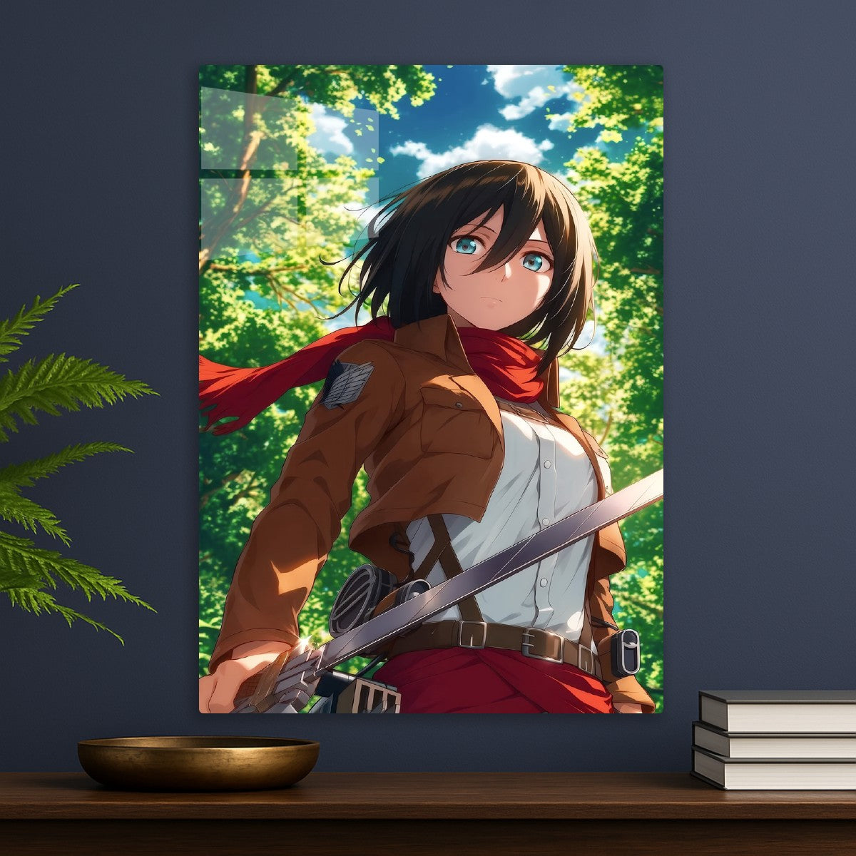 Attack on Titan Final Stand