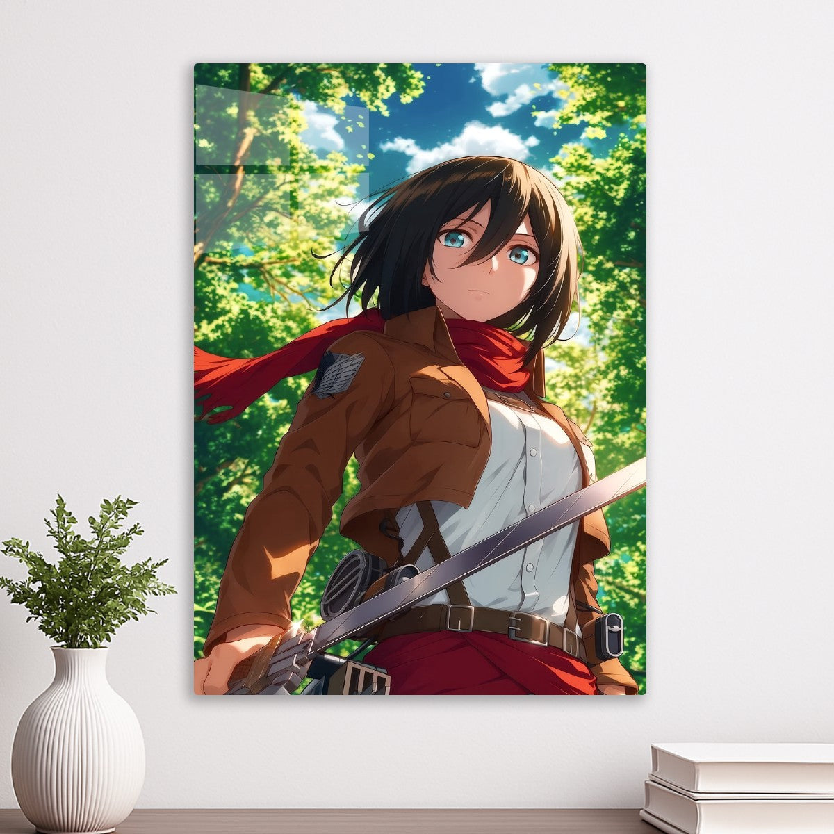 Attack on Titan Final Stand