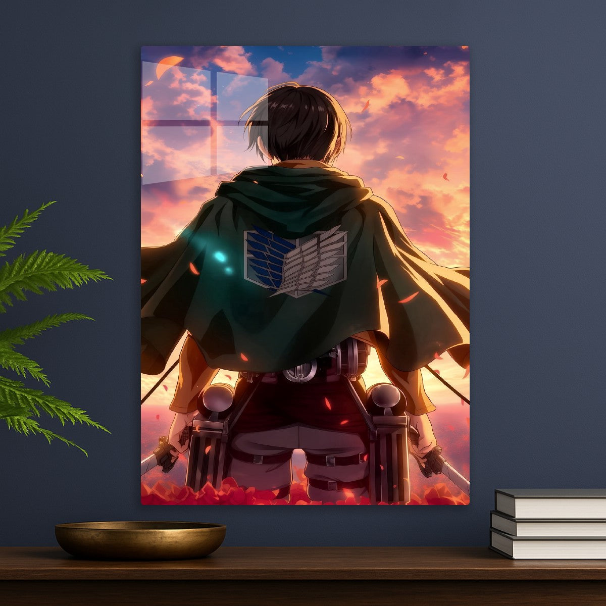 Attack on Titan Final Stand