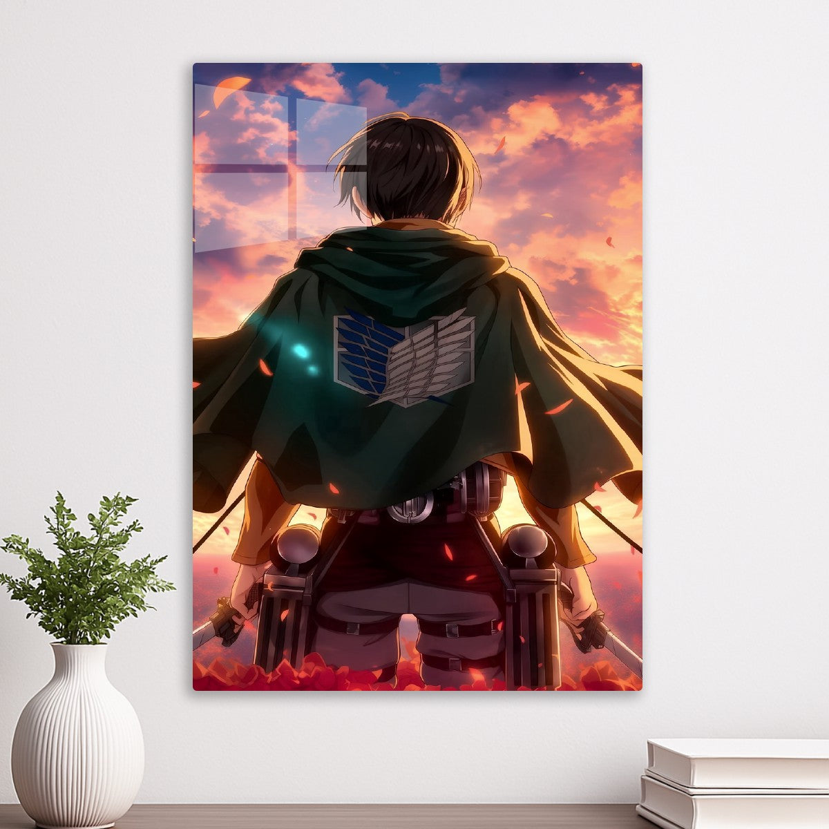 Attack on Titan Final Stand