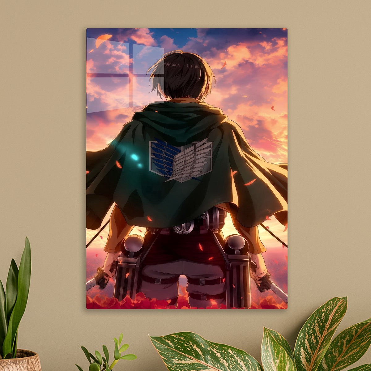 Attack on Titan Final Stand