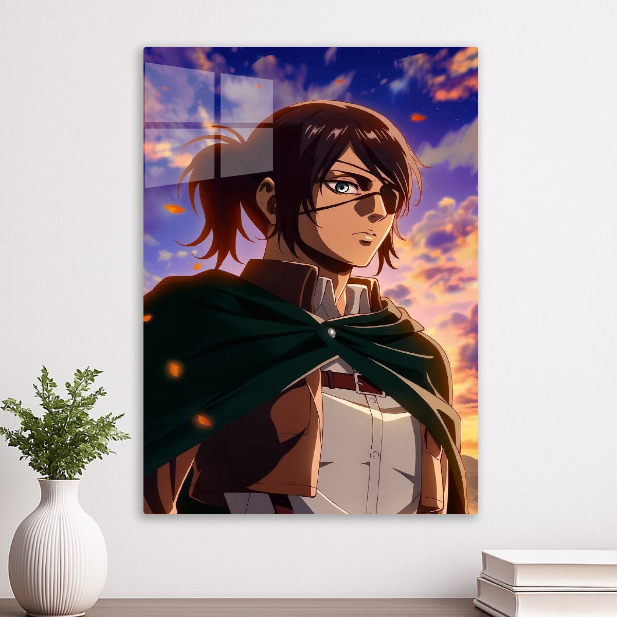 Attack on Titan Final Stand