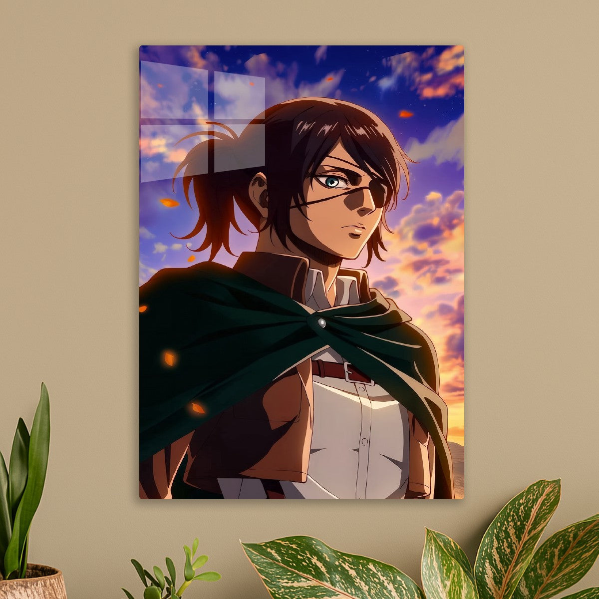 Attack on Titan Final Stand