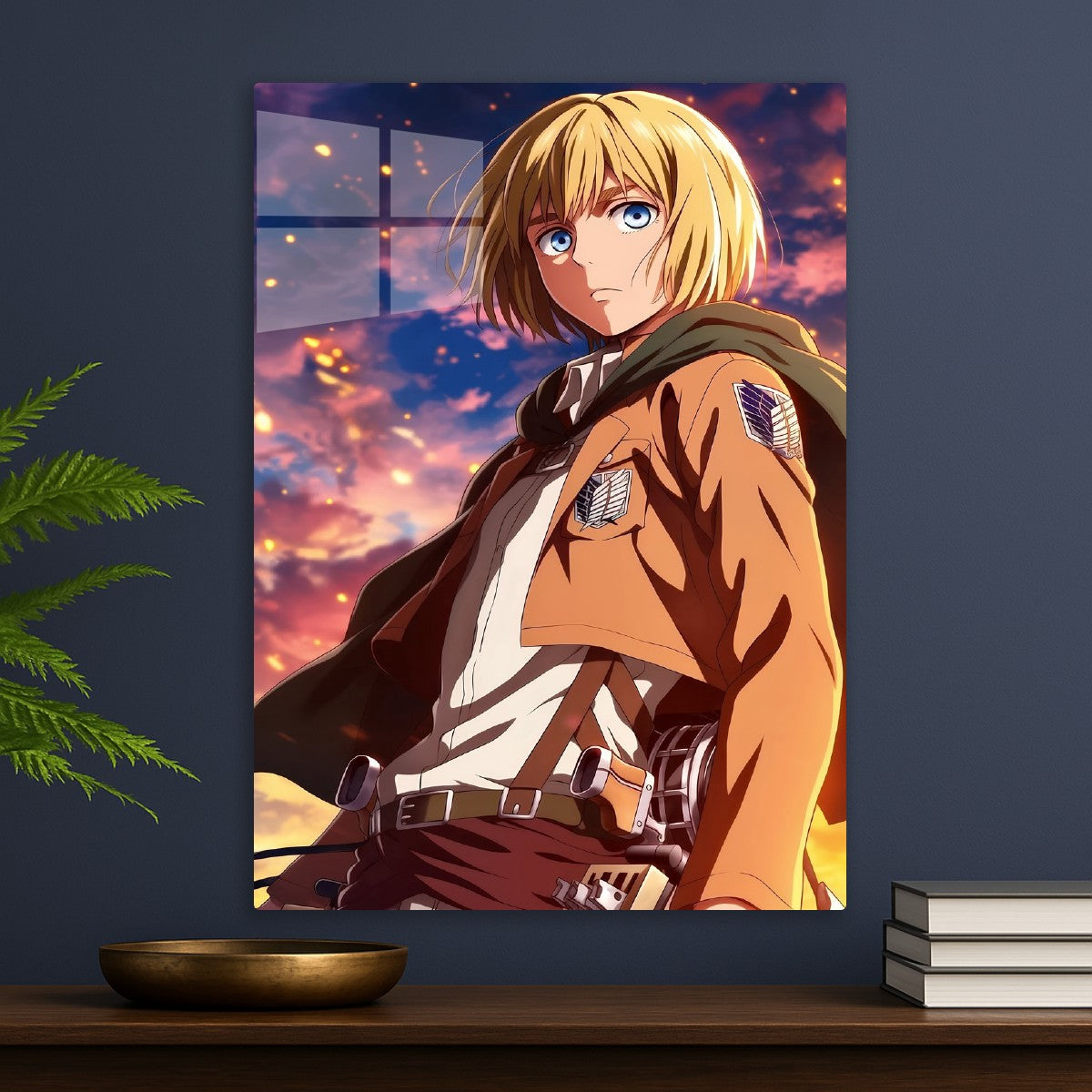 Attack on Titan Final Stand