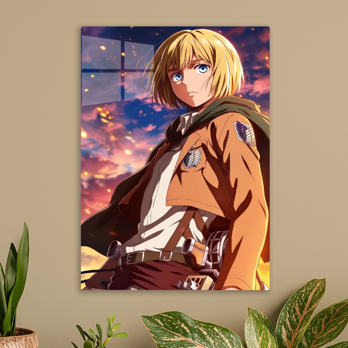 Attack on Titan Final Stand