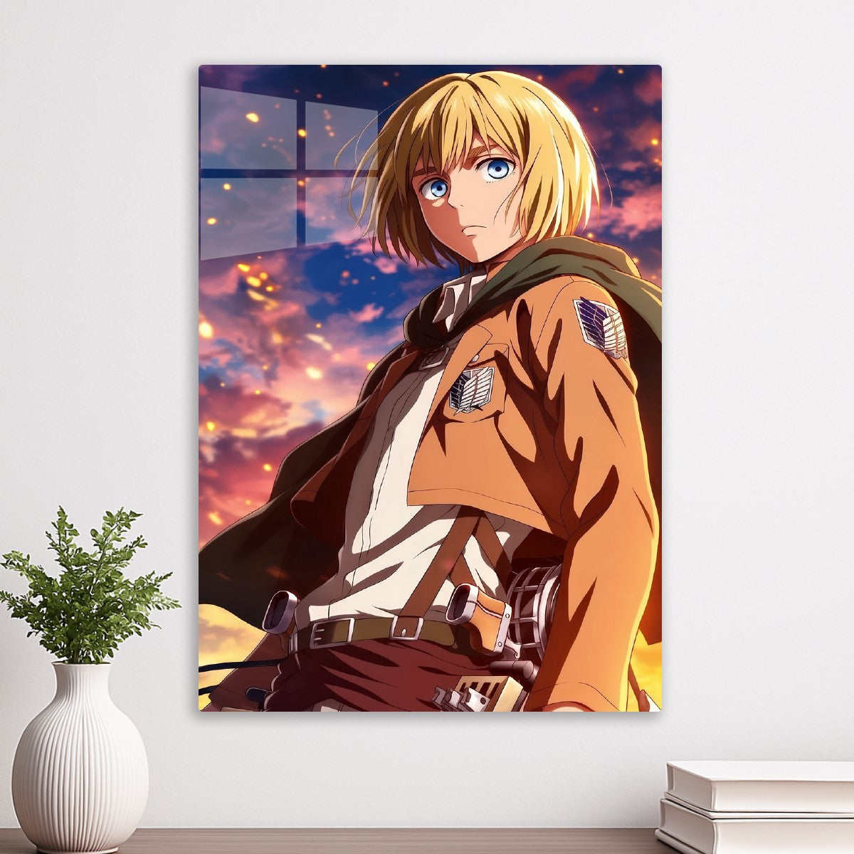 Attack on Titan Final Stand