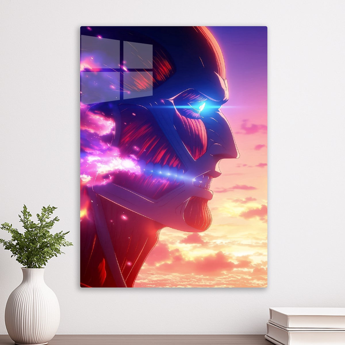 Attack on Titan Final Stand