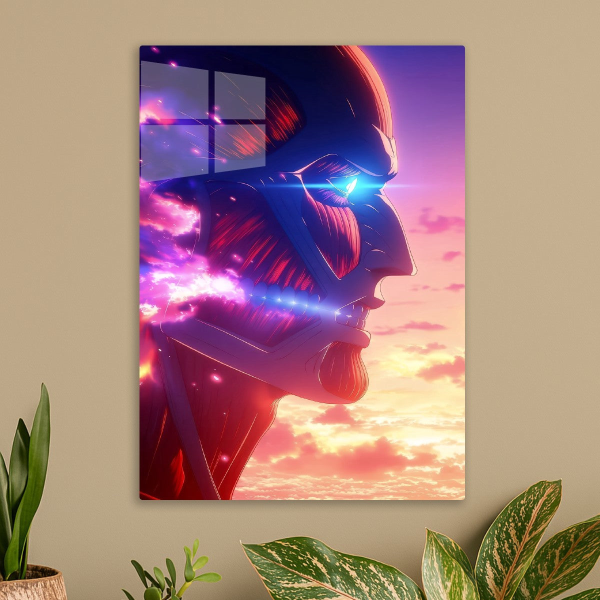 Attack on Titan Final Stand