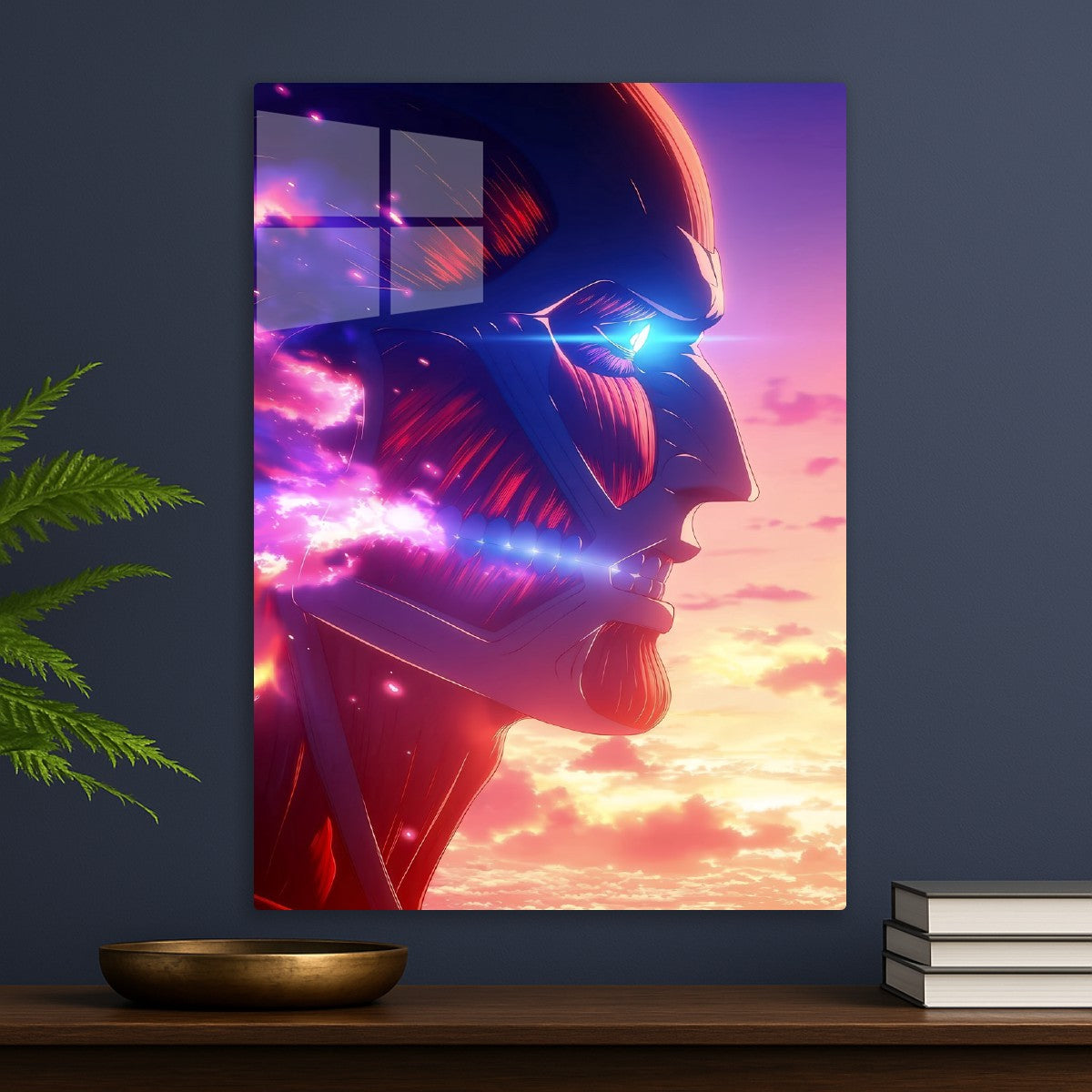 Attack on Titan Final Stand