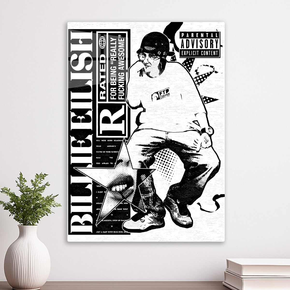 Billie Eilish