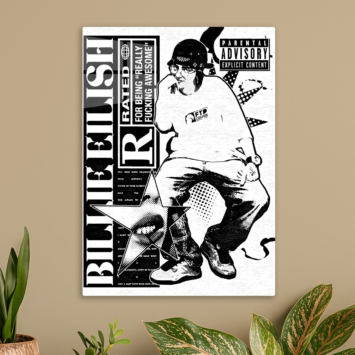 Billie Eilish