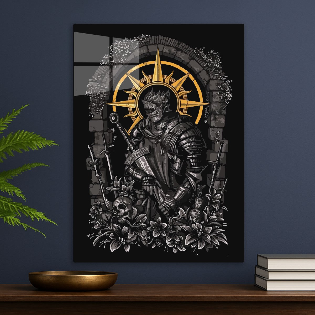 Dark Souls
