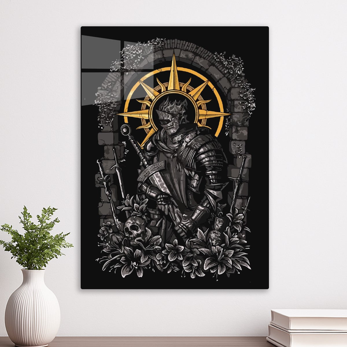 Dark Souls