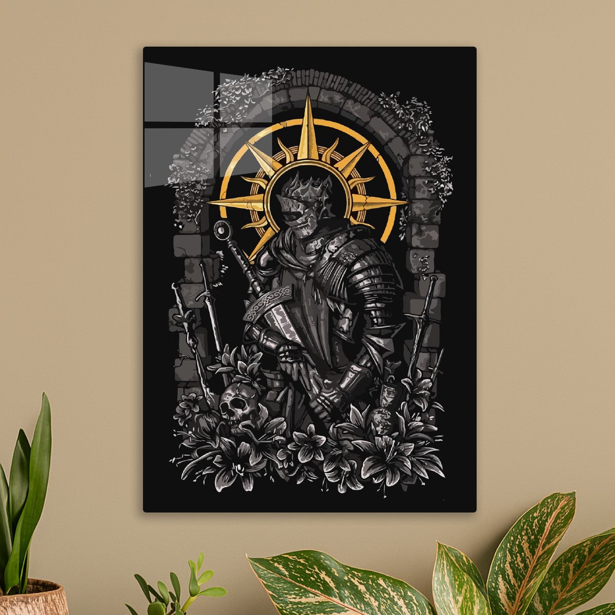 Dark Souls