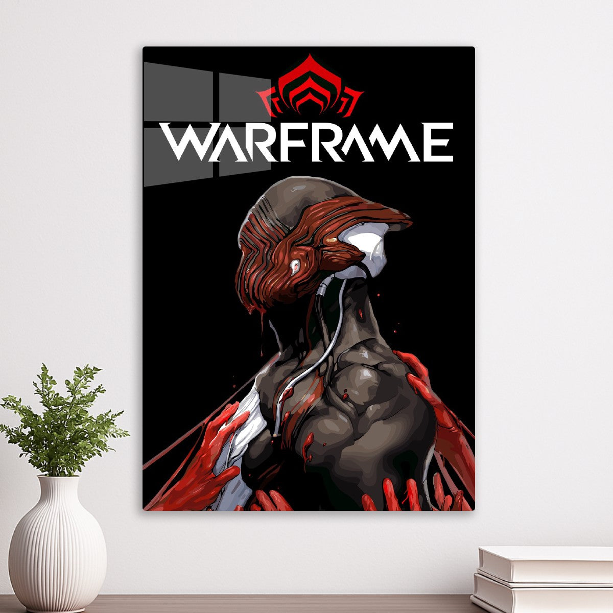 Warframe