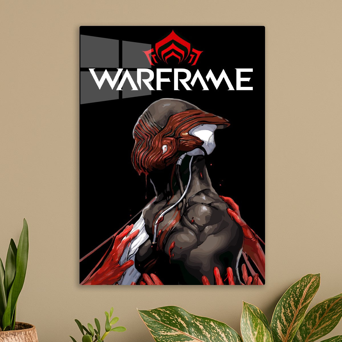 Warframe