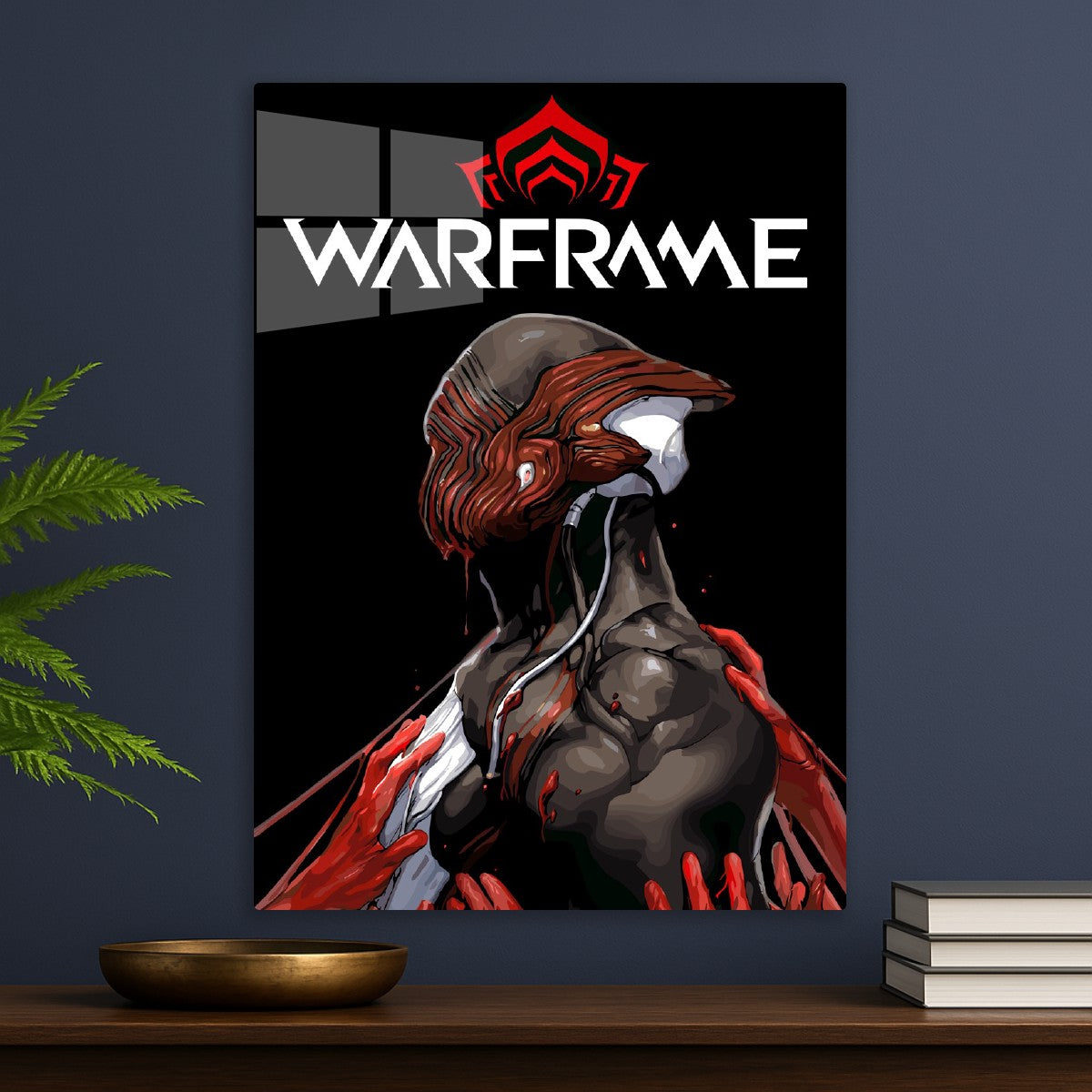 Warframe