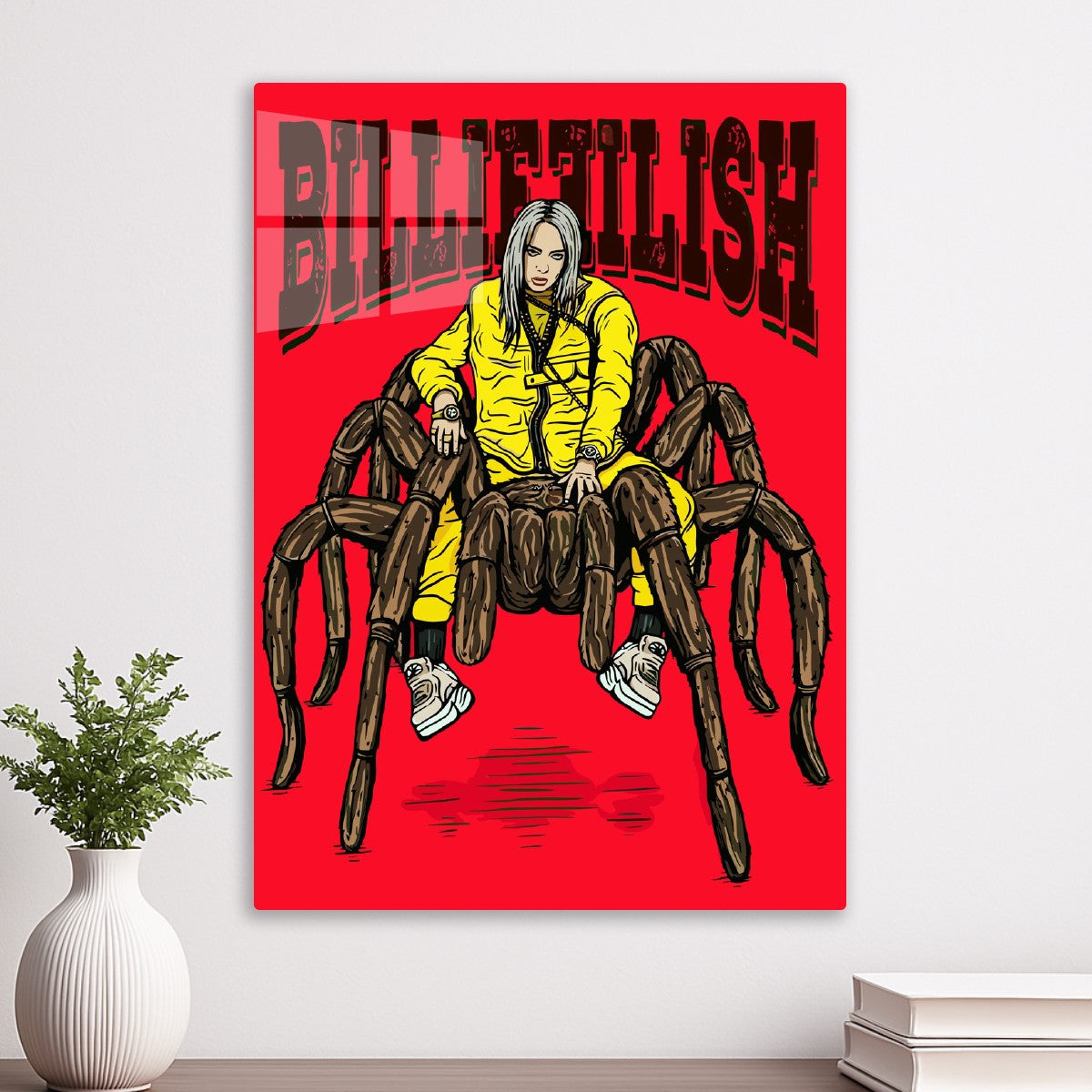 Billie Eilish