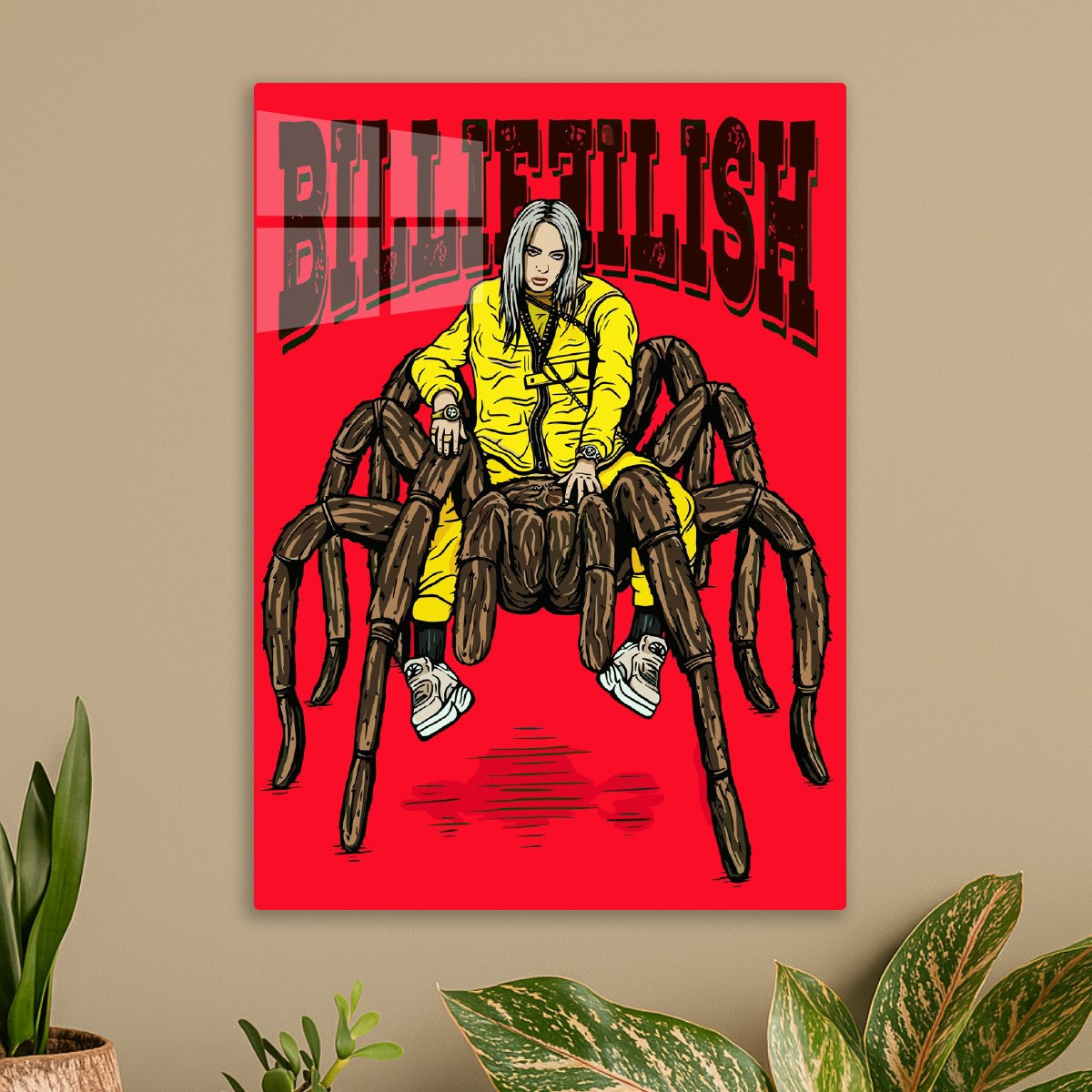 Billie Eilish