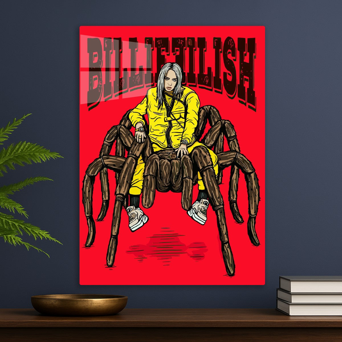 Billie Eilish