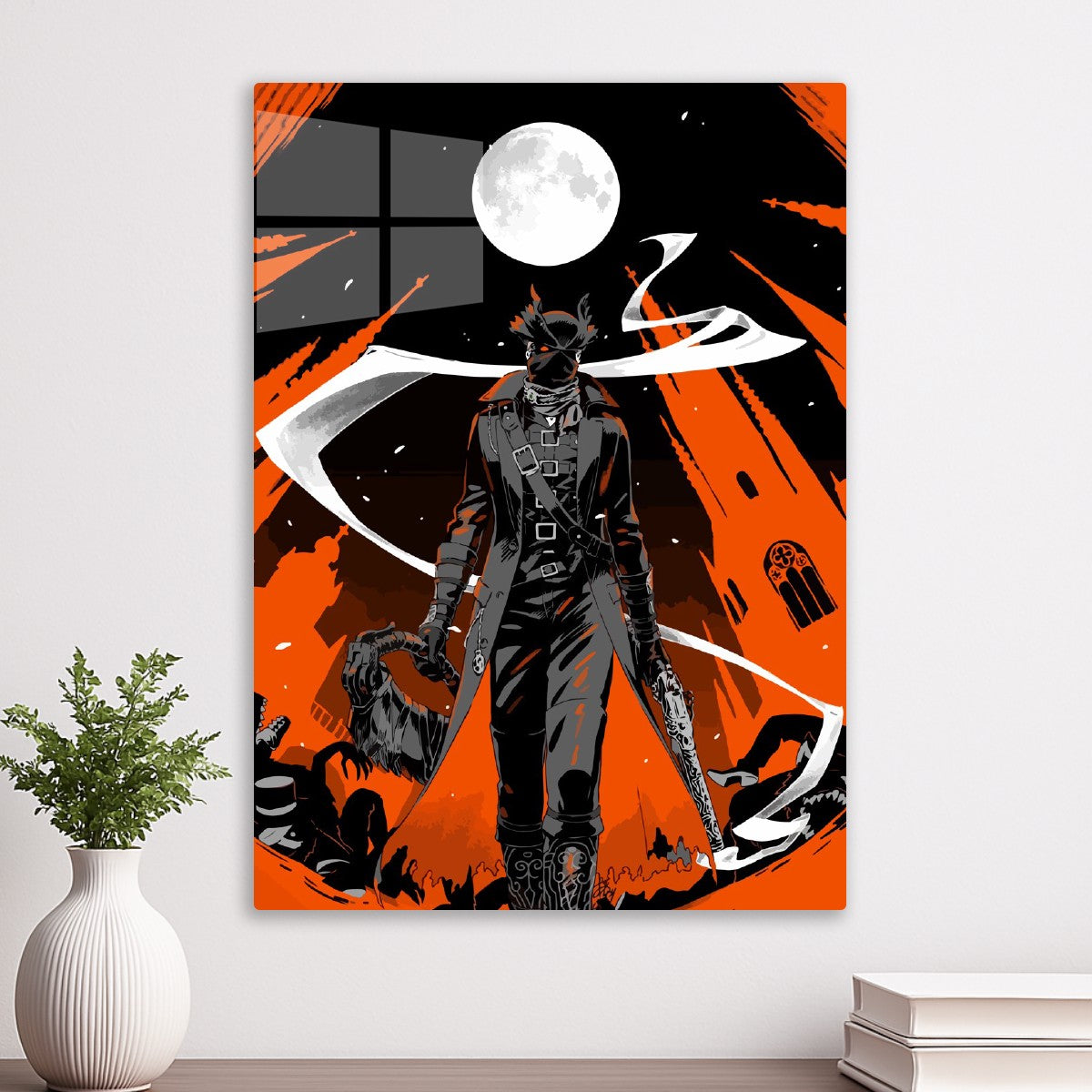 Bloodborne