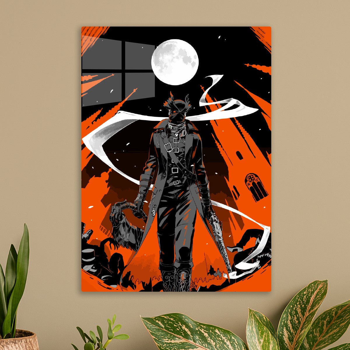 Bloodborne