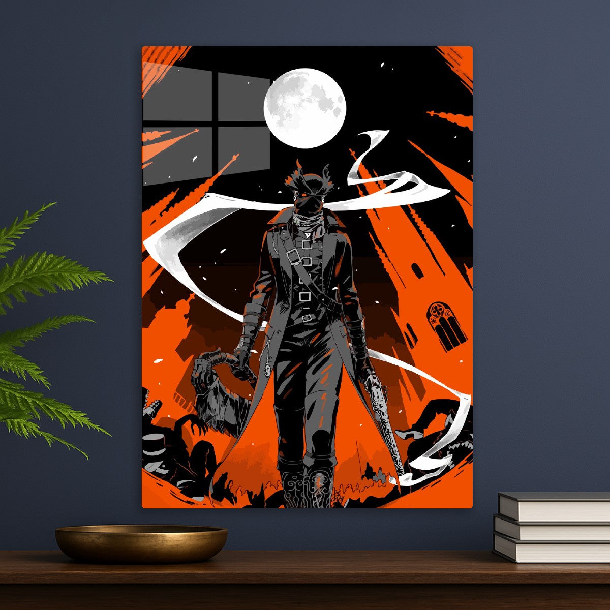 Bloodborne