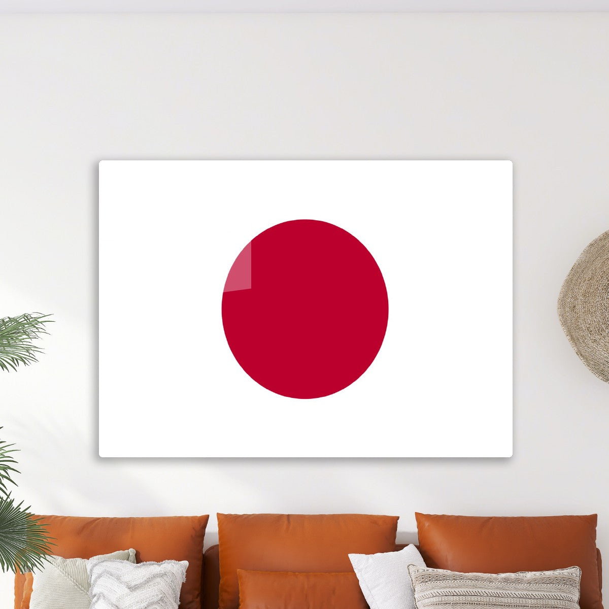 Flag of Japan