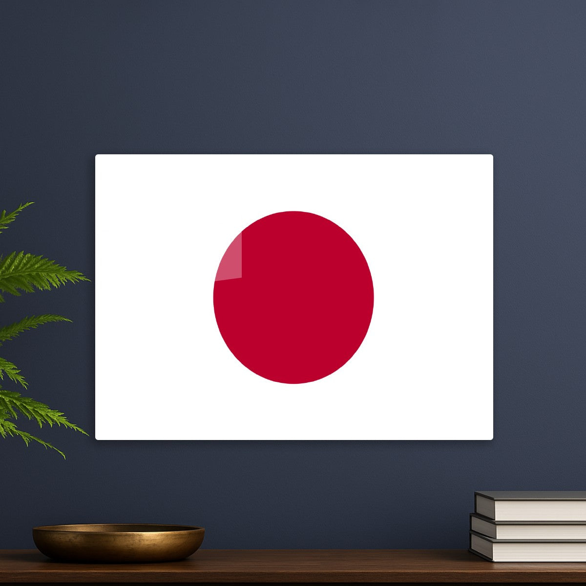 Flag of Japan