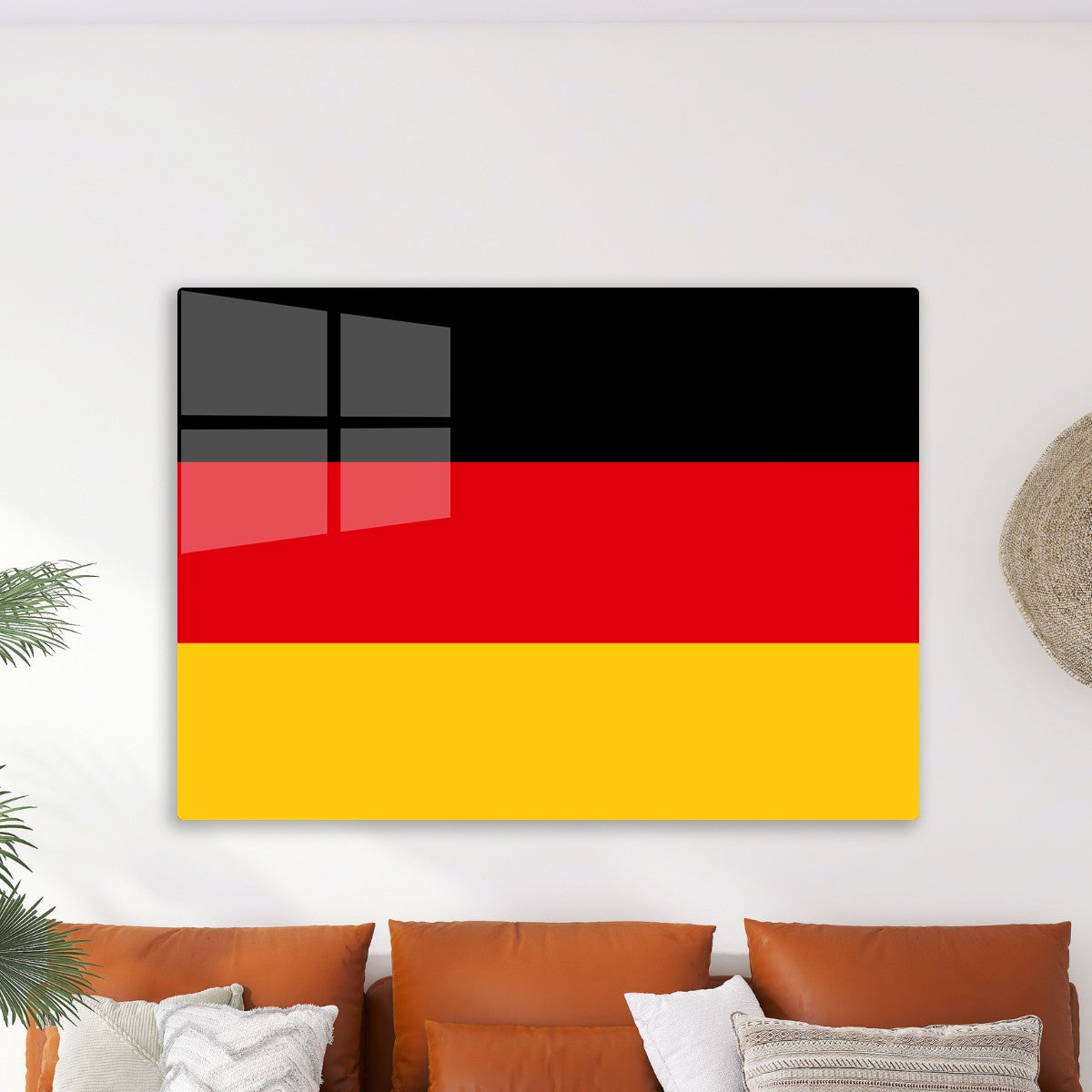 Flag of Germany