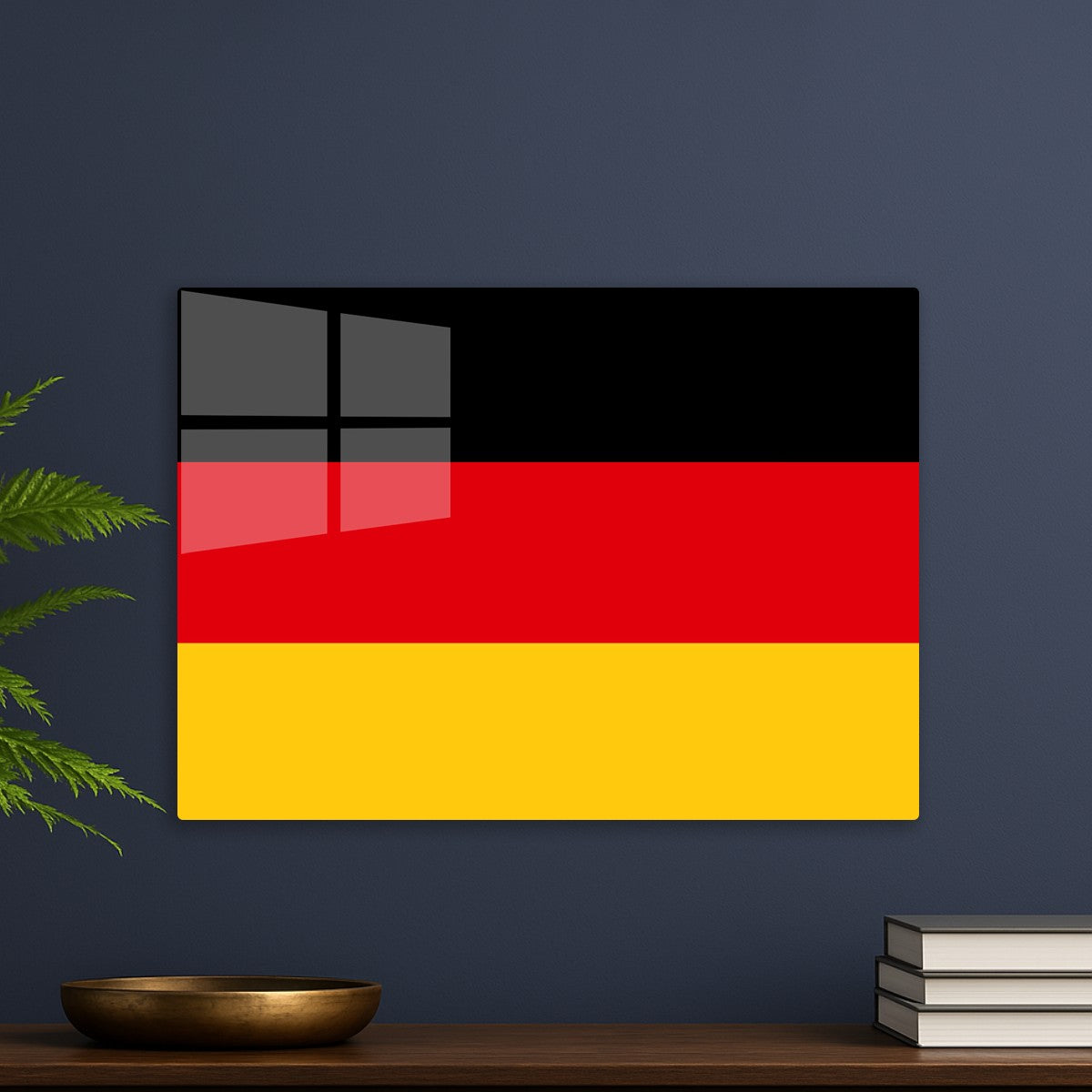 Flag of Germany