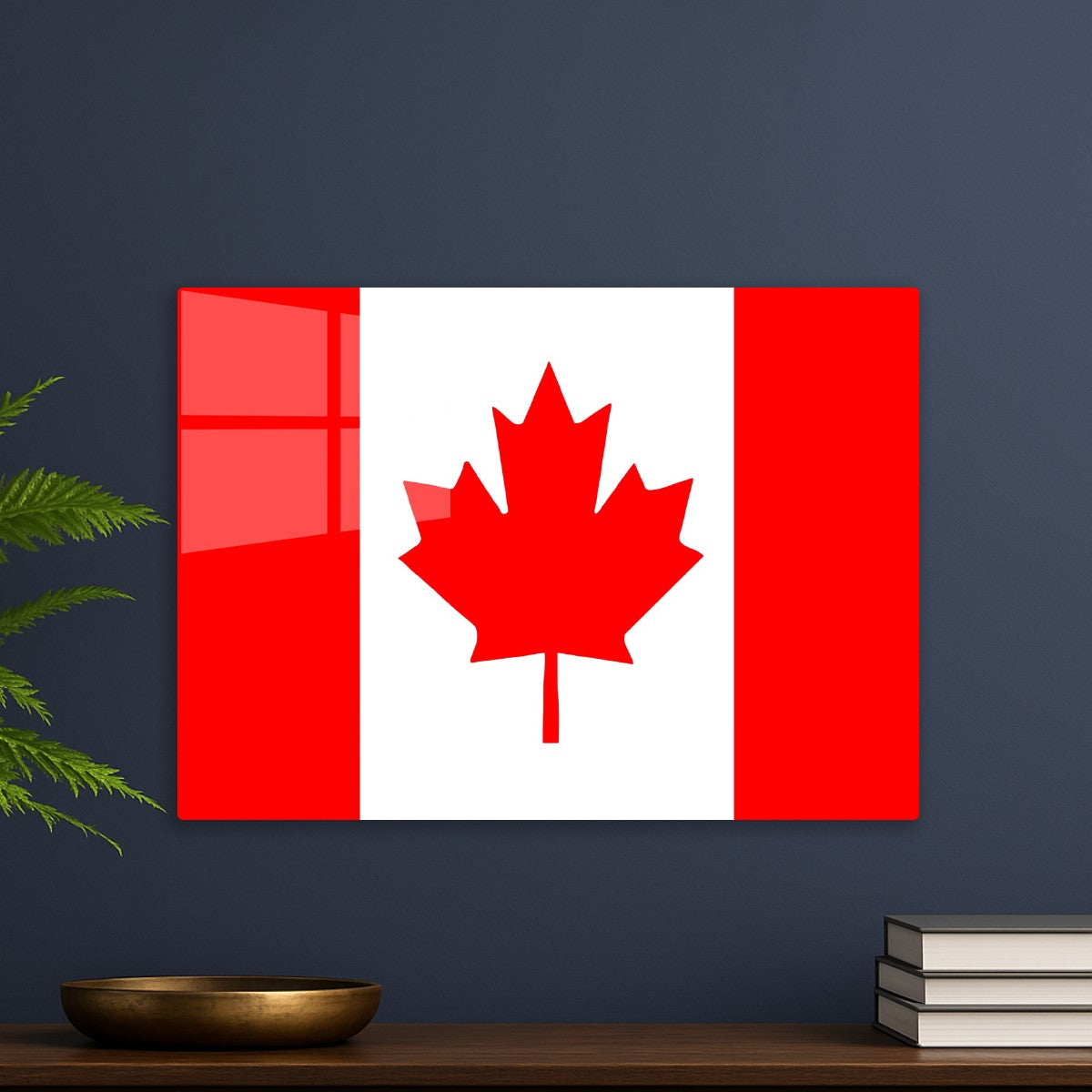 Flag of Canada