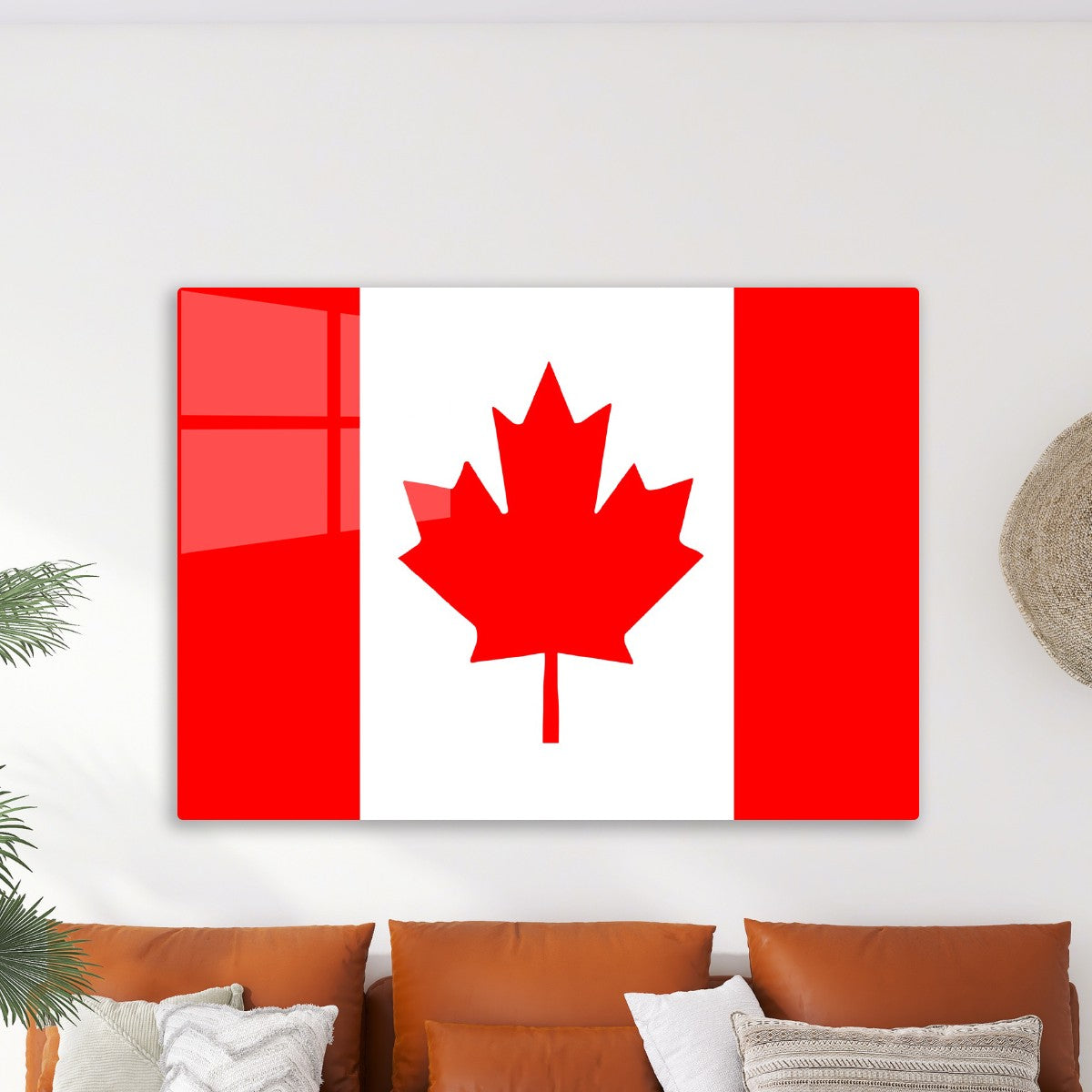 Flag of Canada