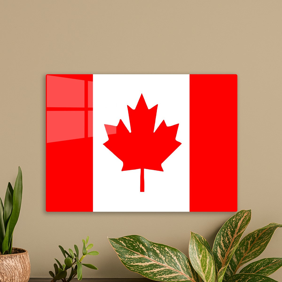 Flag of Canada