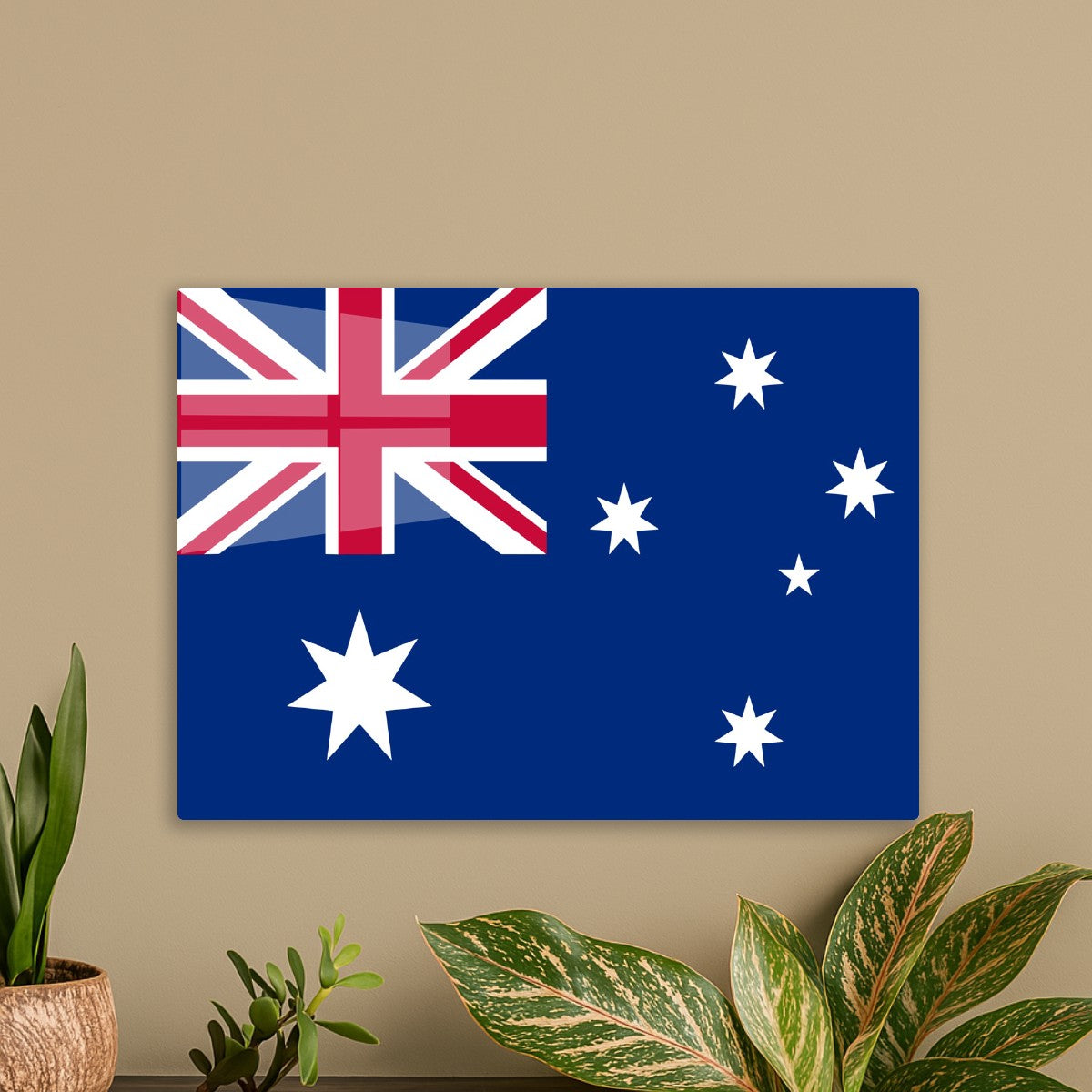 Flag of Australia