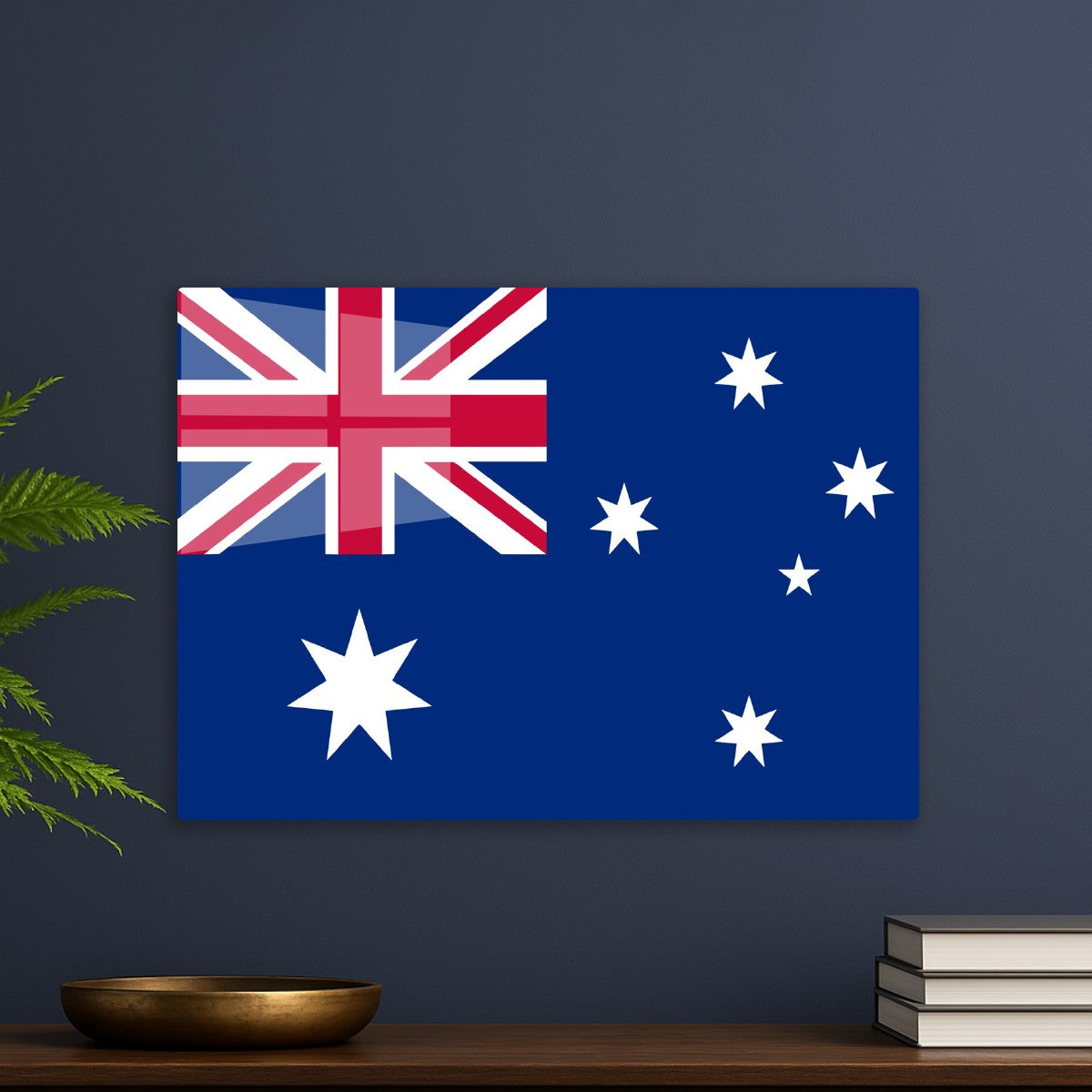 Flag of Australia