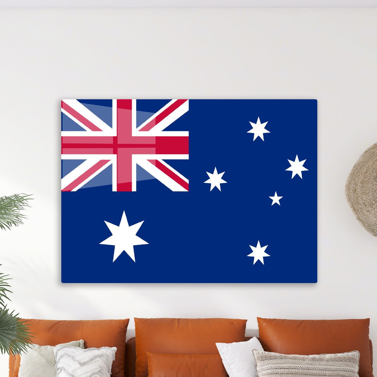 Flag of Australia