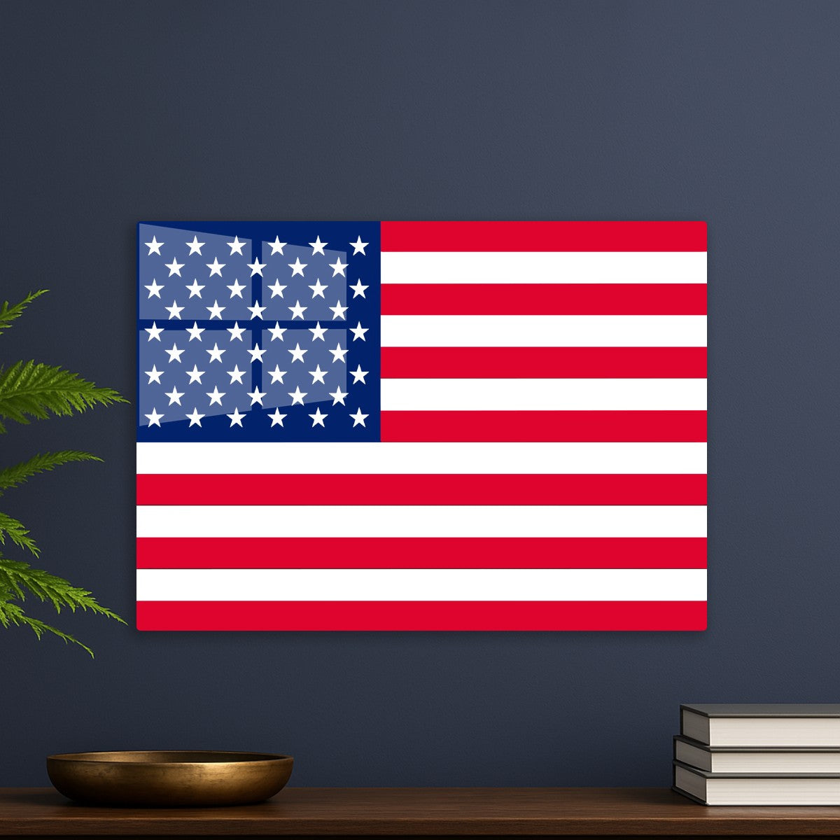 Flag of the United States
