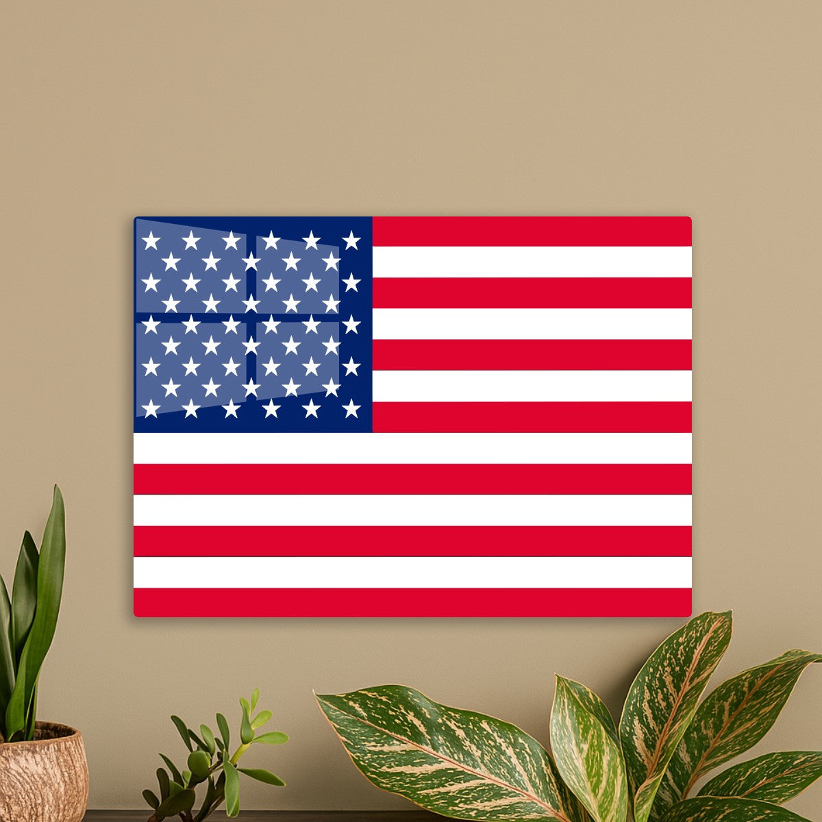 Flag of the United States