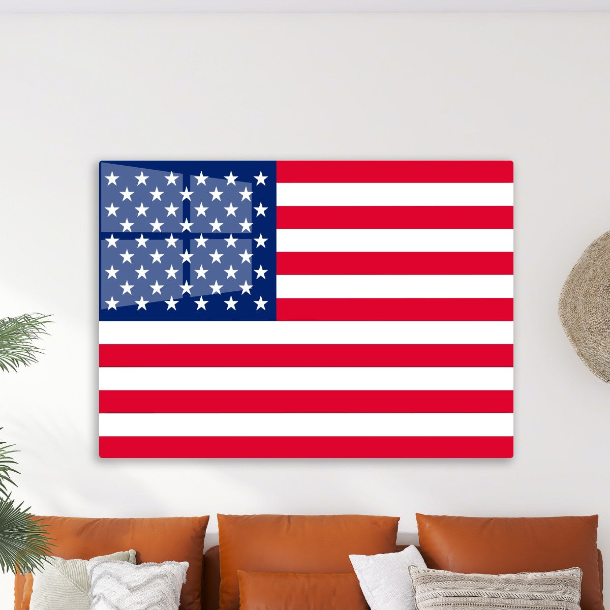 Flag of the United States