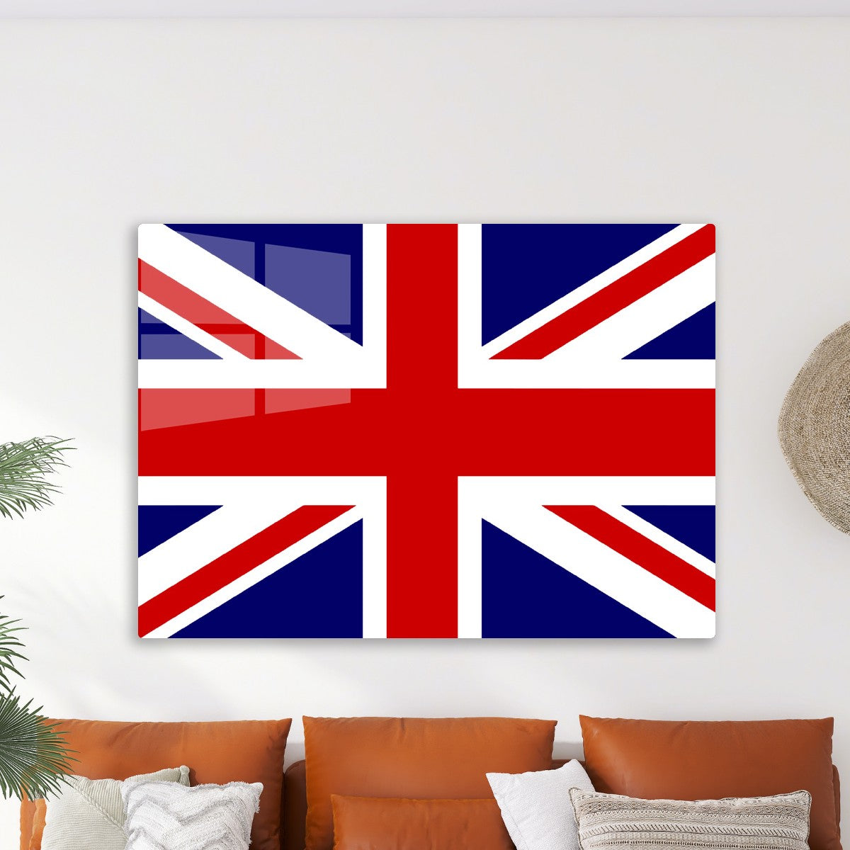 Flag of the United Kingdom