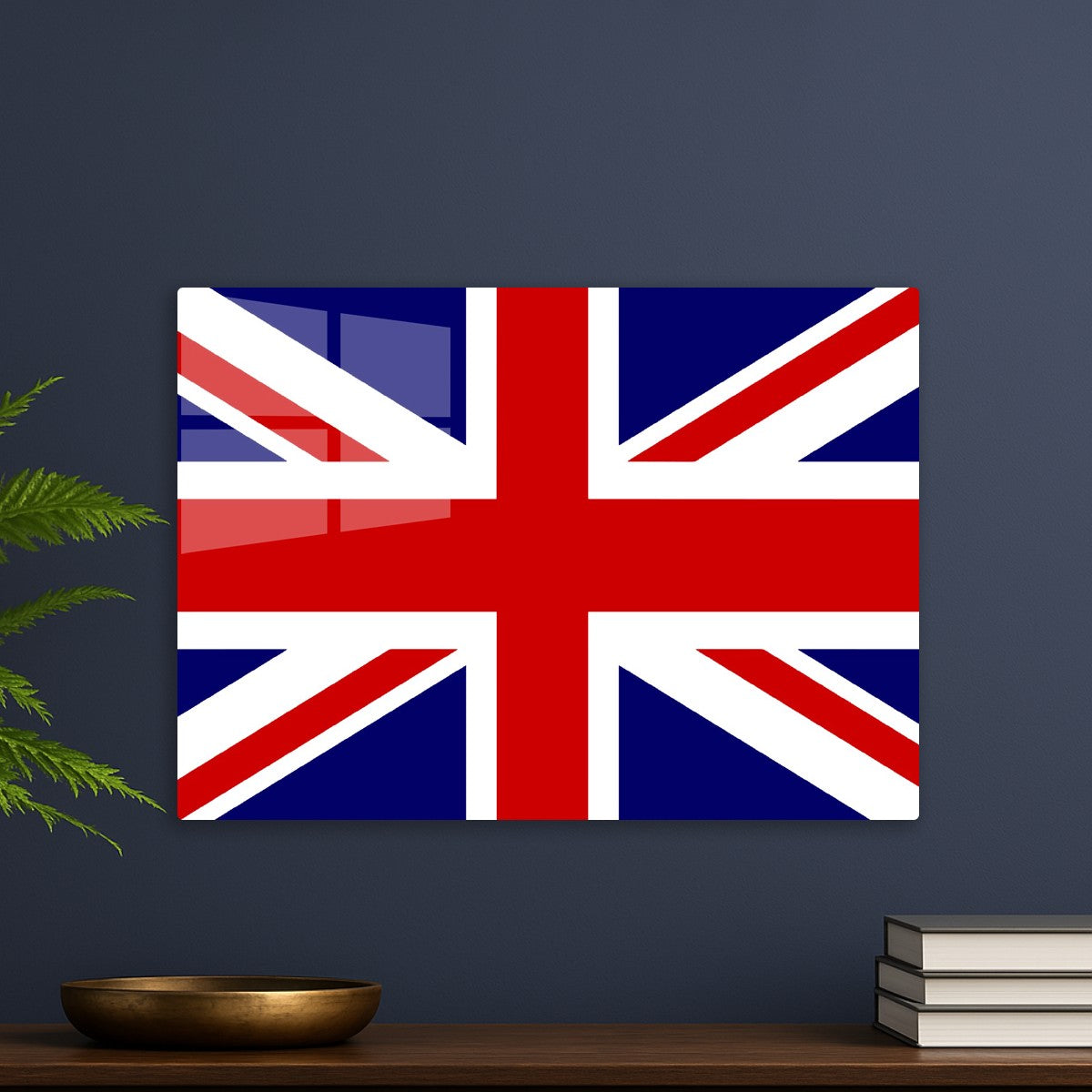 Flag of the United Kingdom