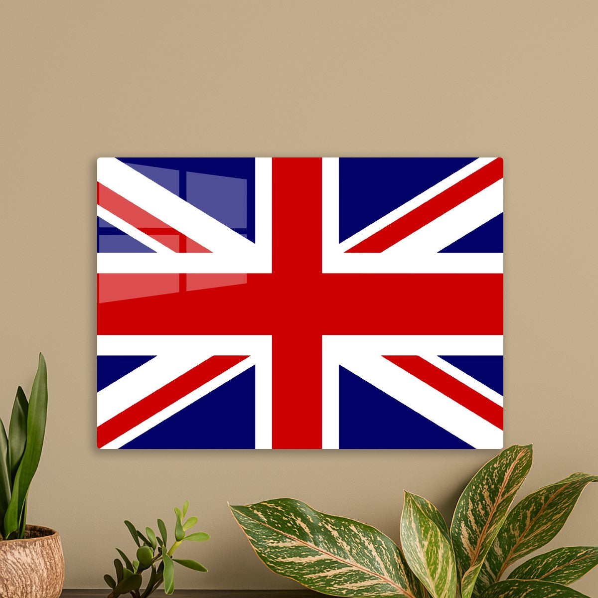 Flag of the United Kingdom